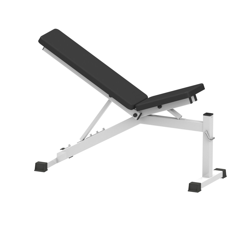 Скамья усиленная AGS1