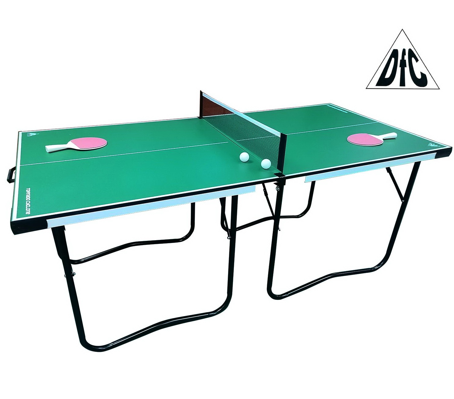 Теннисный стол DFC TORNADO Cyclone