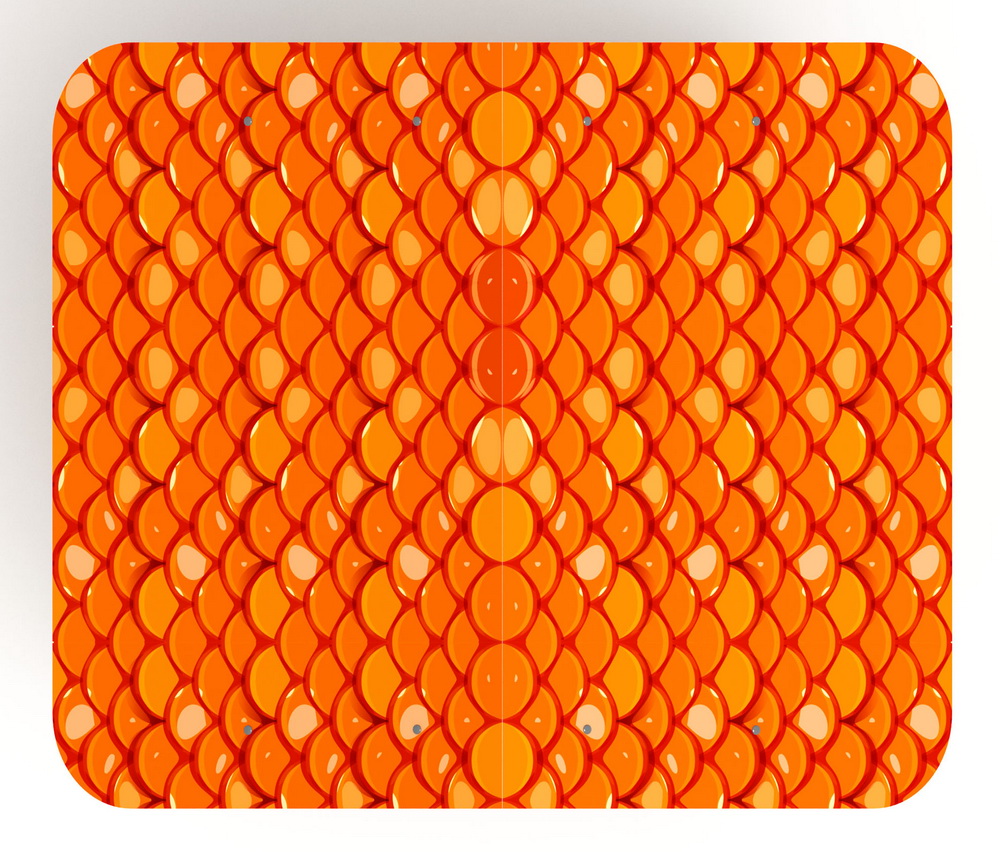 ДОМИК МАЛЫЙ 2 (Полянка) для детской площадки МФ 10.01.02-04