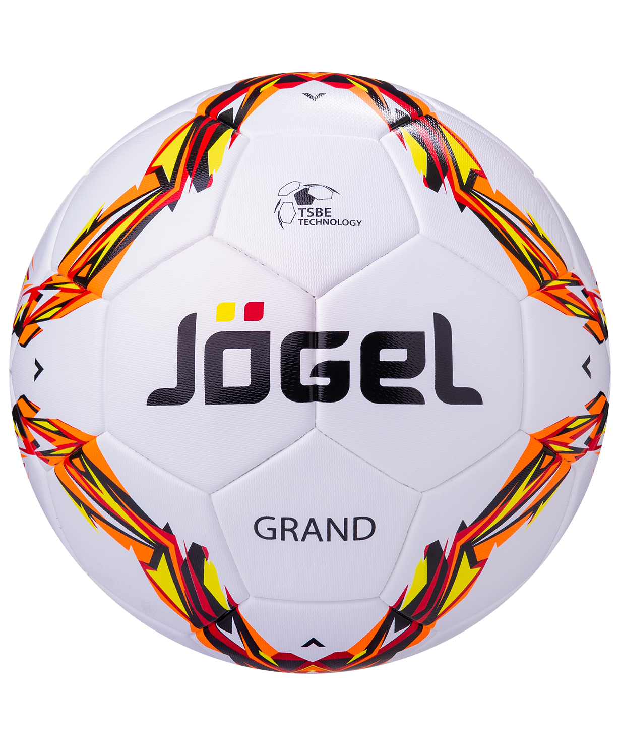 Мяч футбольный JS-1010 Grand №5