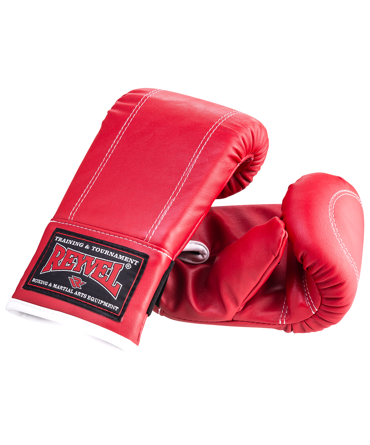 Перчатки снарядные RV- 201 к/з, красные
