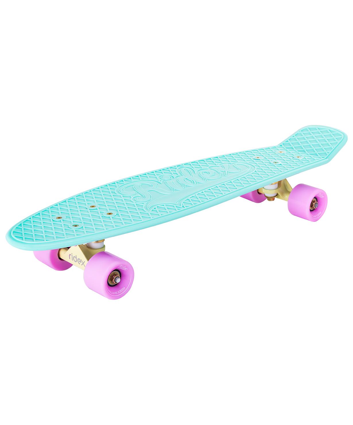 Круизер пластиковый Minteria 27''x8', ABEC-7