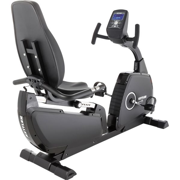 Велотренажер Kettler Giro R