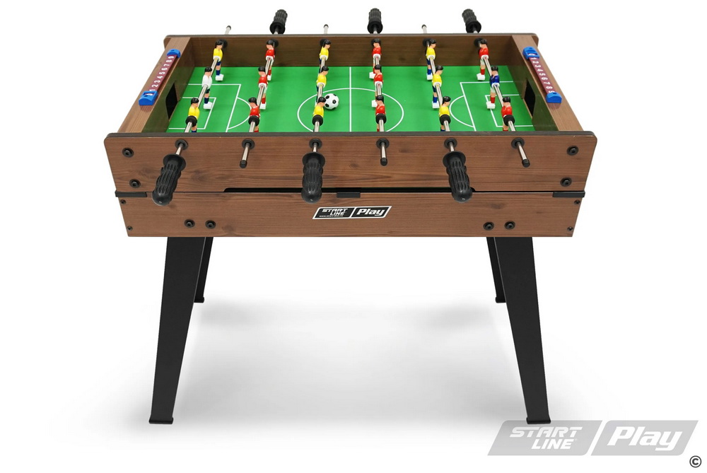 Игровой стол-трансформер JOINT GAME 4 in 1, 2 фута