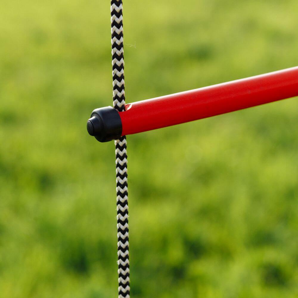 Лестница веревочная Romana 6.54.00-01