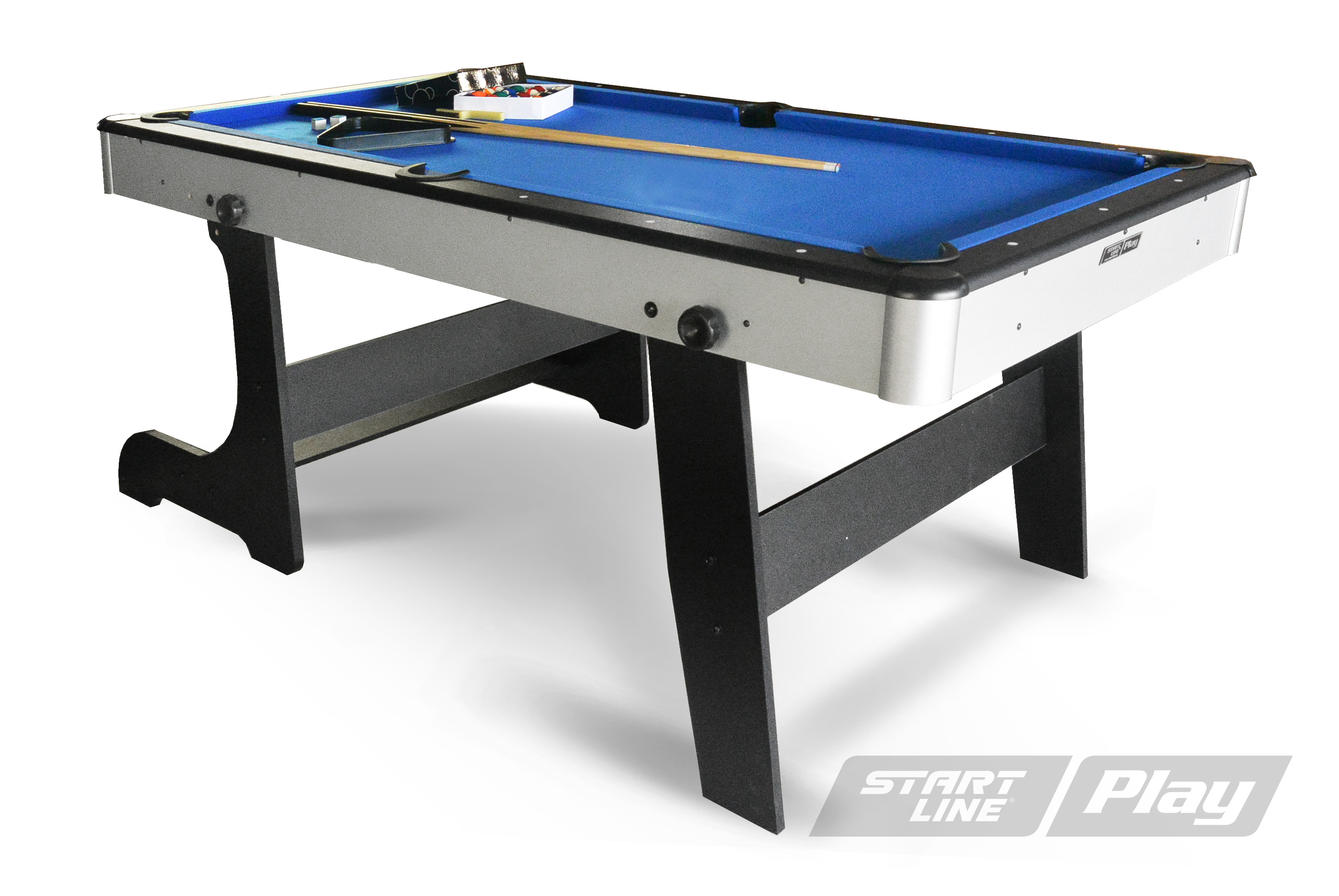 Бильярдный стол КОМПАКТ 6 фт