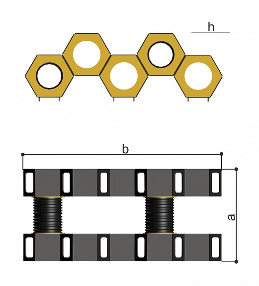 Игровой модуль Romana 115.11.00
