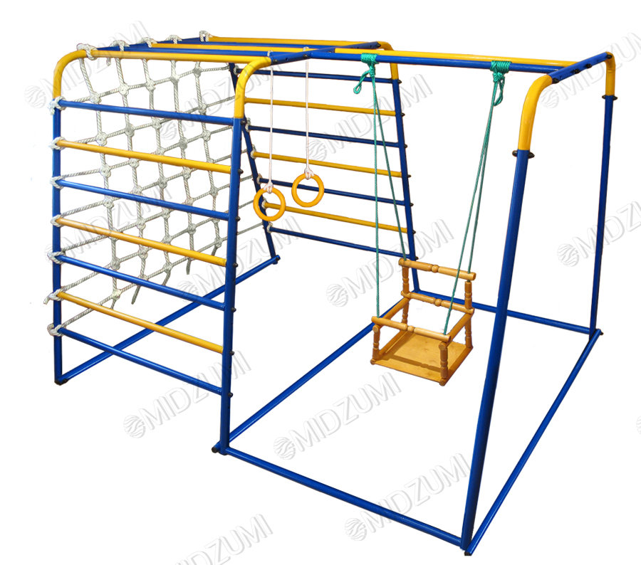 Детский спортивный комплекс Midzumi Toppa