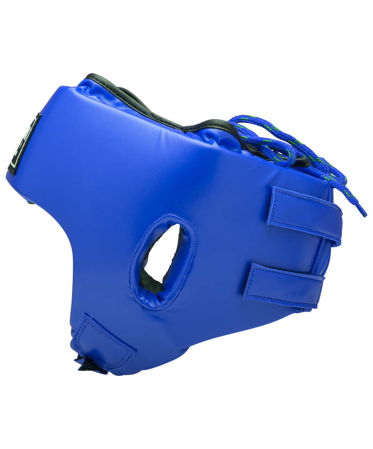 Шлем открытый ORBIT, HGO-4030, детский, кожзам, синий, M