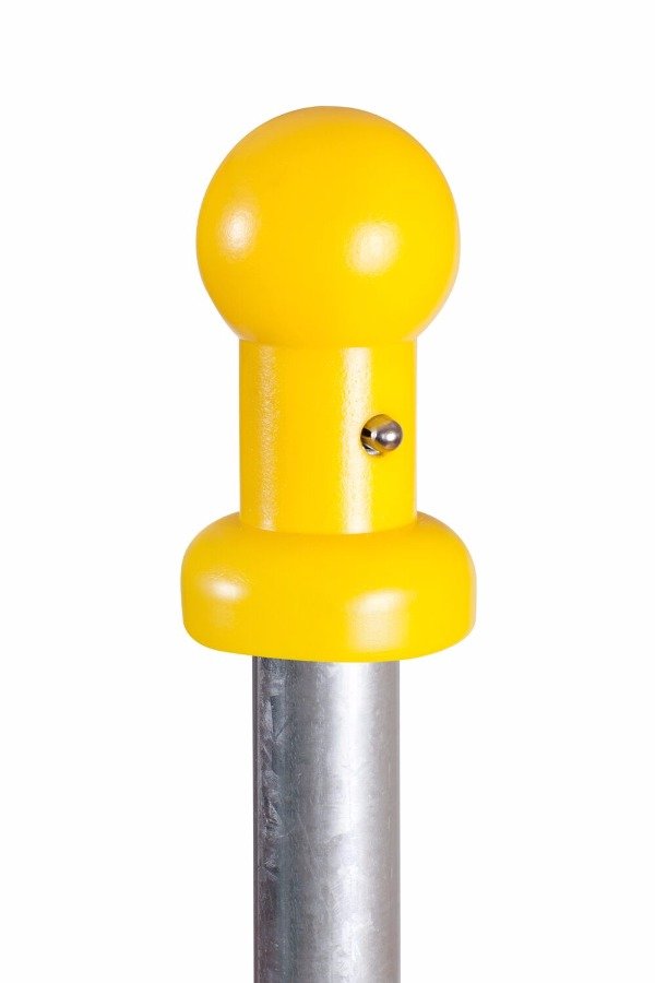 Батут для детей Hasttings CROX 4,5 ft