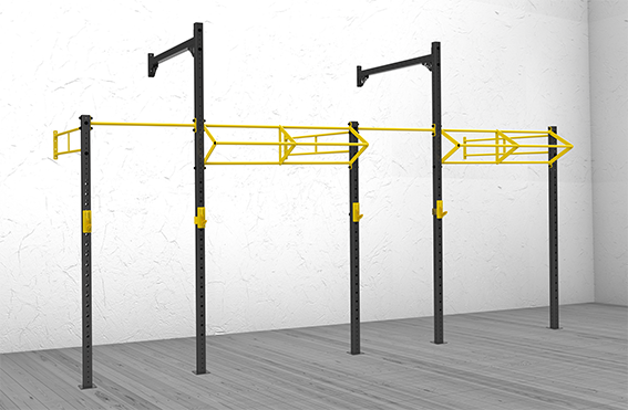 Функциональная рама А0307