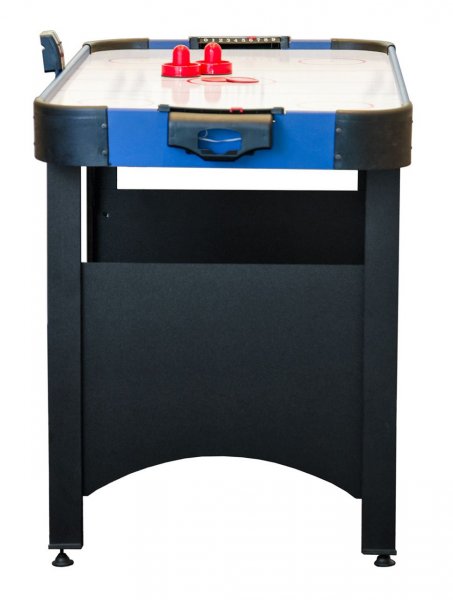 Аэрохоккей Nordics 4 ф (121 х 60,5 х 80 см, синий)