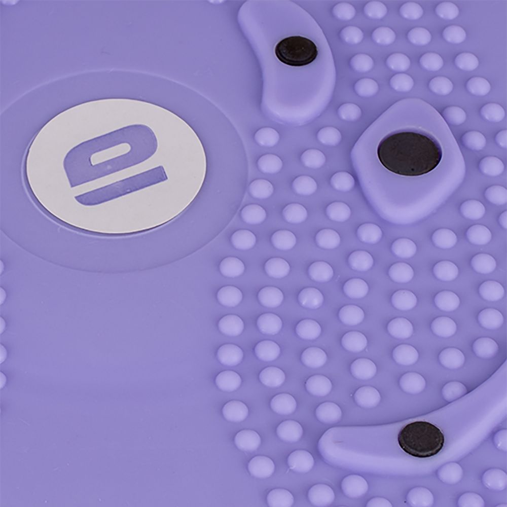 Диск здоровья массажный Atemi с магнитами, 25 см