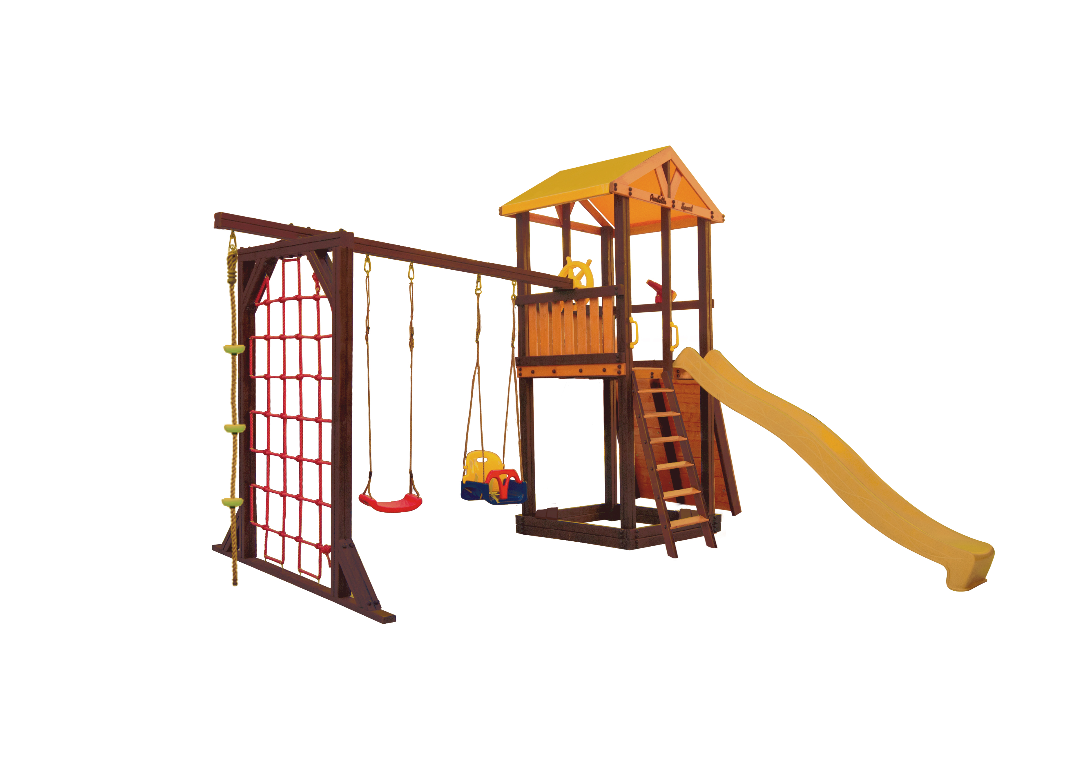 Игровой комплекс Perfetto sport «Pitigliano-11»