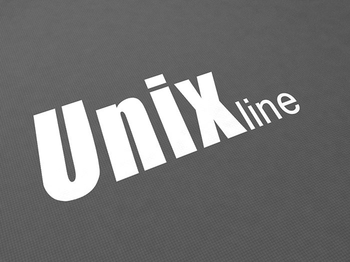 Батут UNIX line 12 ft oultside с крышей