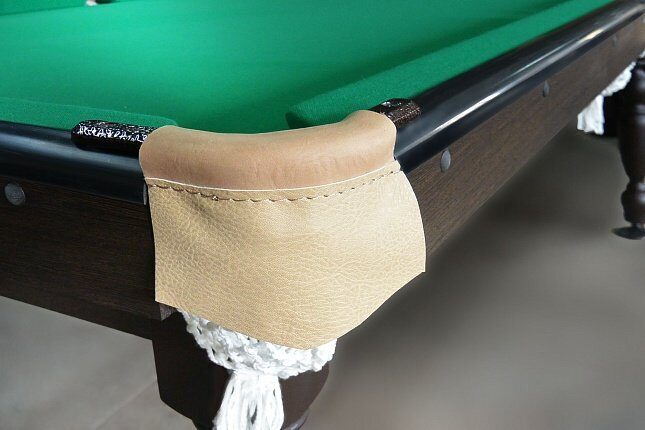 Бильярдный стол ЮНКЕР 9 футов