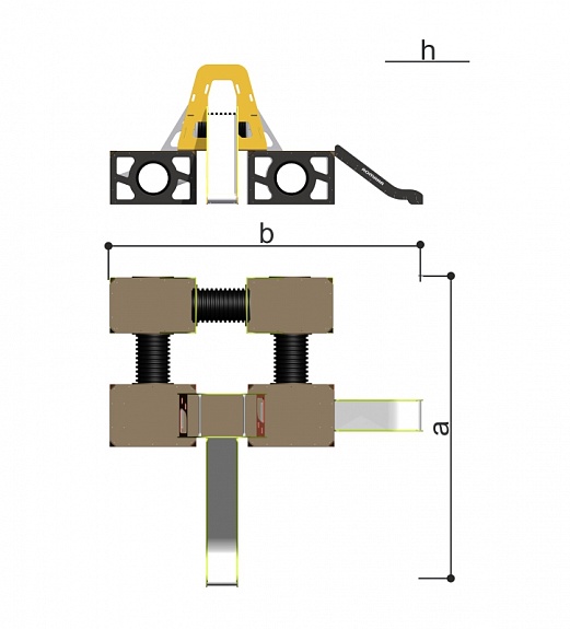 Игровой модуль Romana 115.13.00