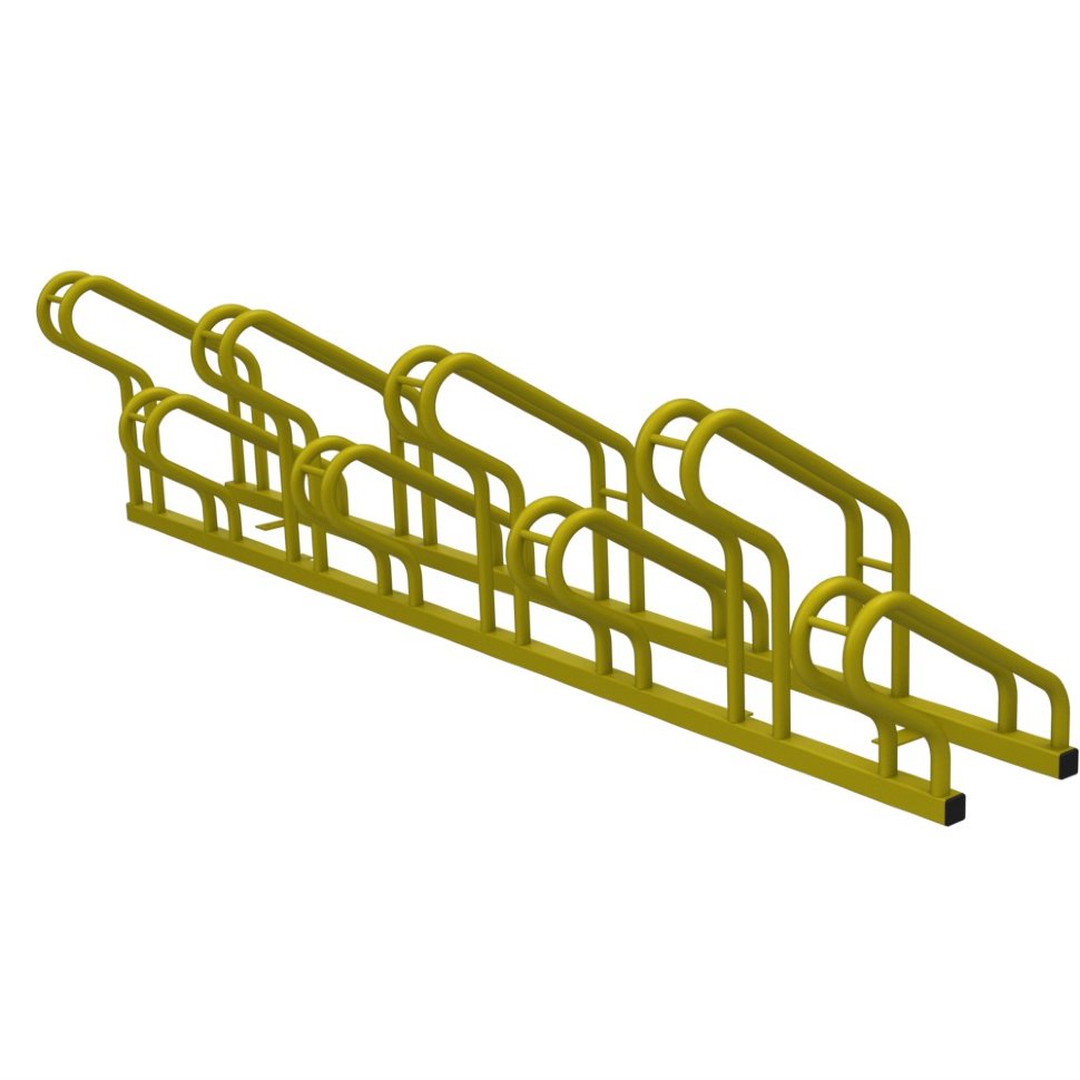 Велопарковка Air Gym Бюджет