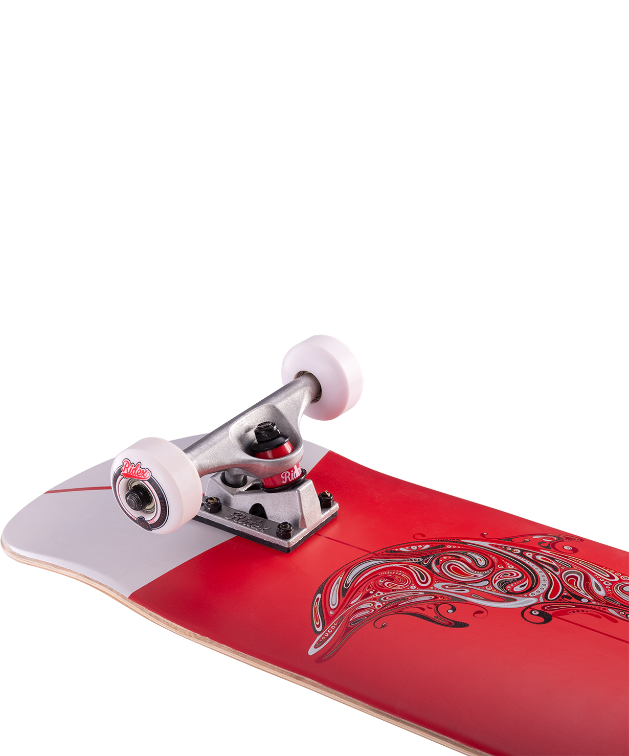 Скейтборд Redsea 31.6''X8'', ABEC-5