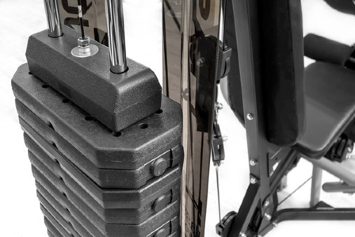 Мультистанция HASTPOWER 300