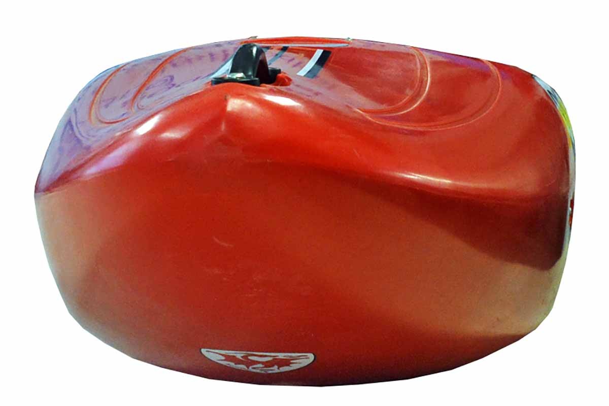 Каяк Dragorossi 88