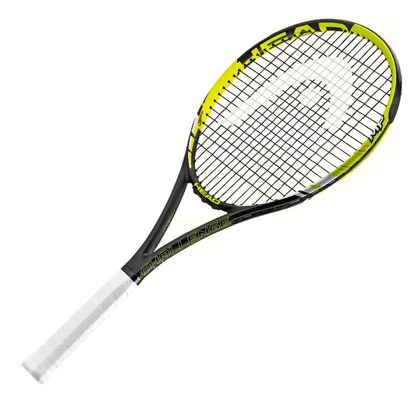 Ракетка для большого тенниса HEAD IG Challenge MP Gr3 (11.303)