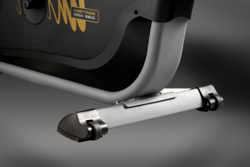 Велотренажер Hasttings Wega S300