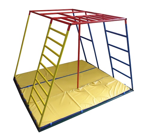 ДСК Ранний старт Олимп базовая