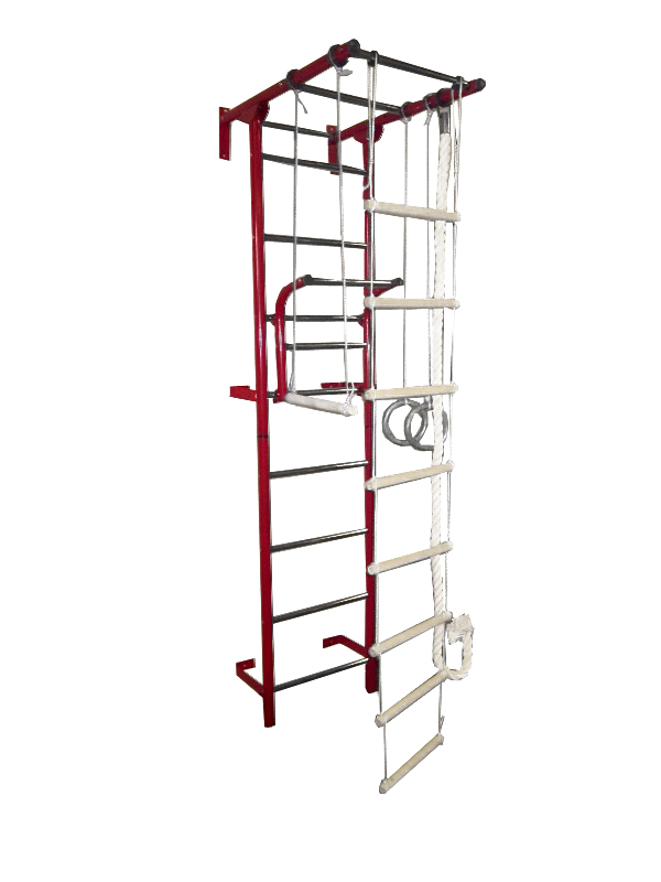 ДСК "Крепыш плюс " Г пристенный синий