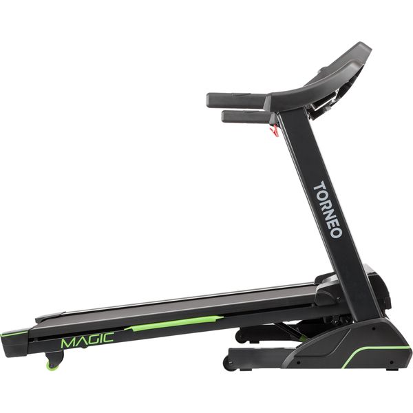 Беговая дорожка Torneo Magic