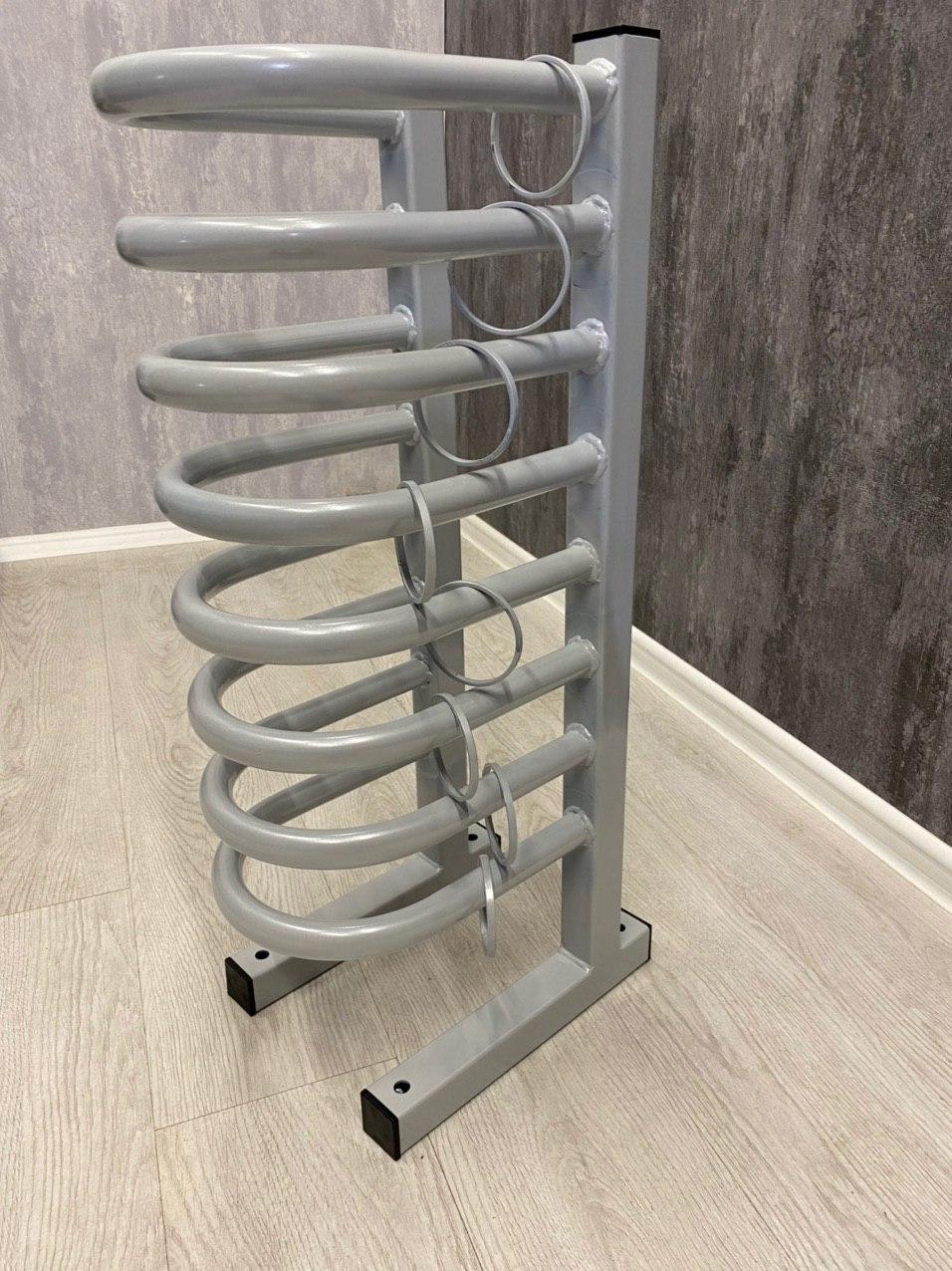 Парковка для скейтбордов