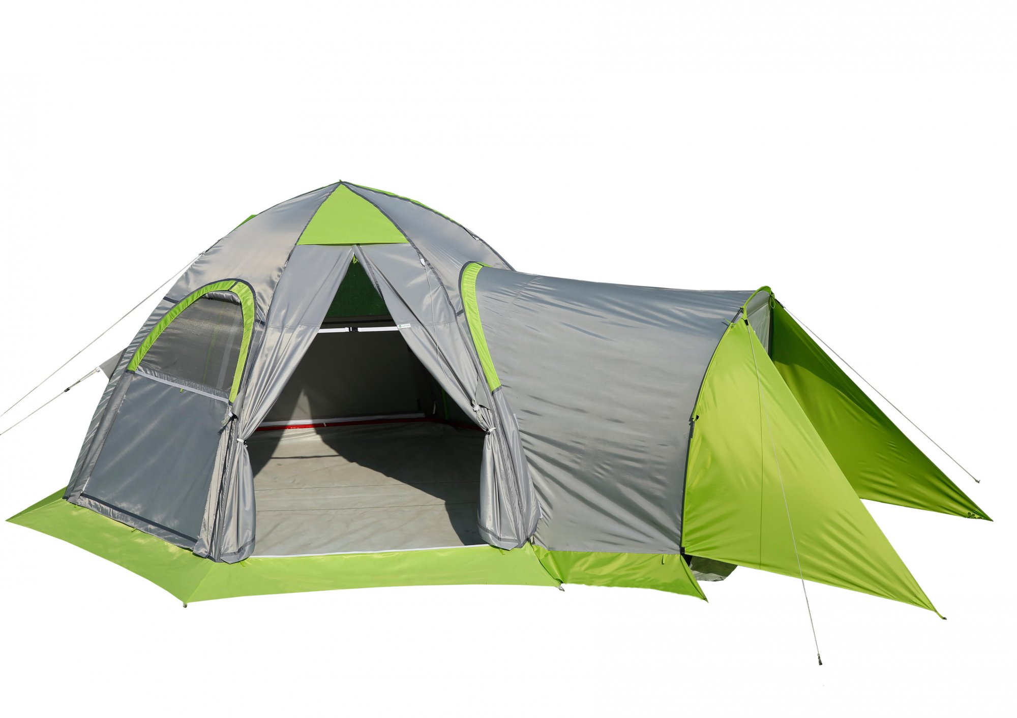 Тамбур ЛОТОС 5У салатовый