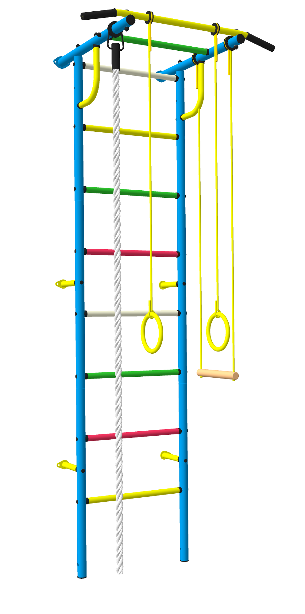 ДСК "Колибри-1" КМС-701