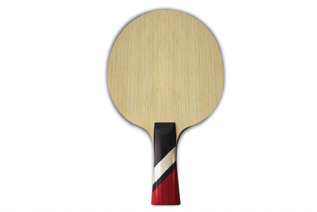 Основание для теннисной ракетки (коническая) GAMBLER Im7 graphite (OFF)