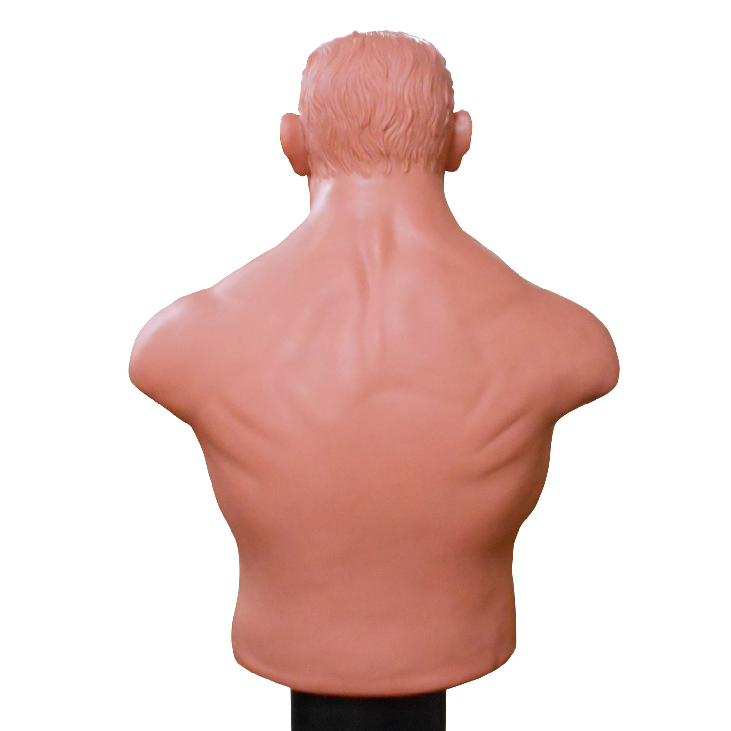 Манекен Adjustable Punch Man-Medium (беж) (TLS-H01)