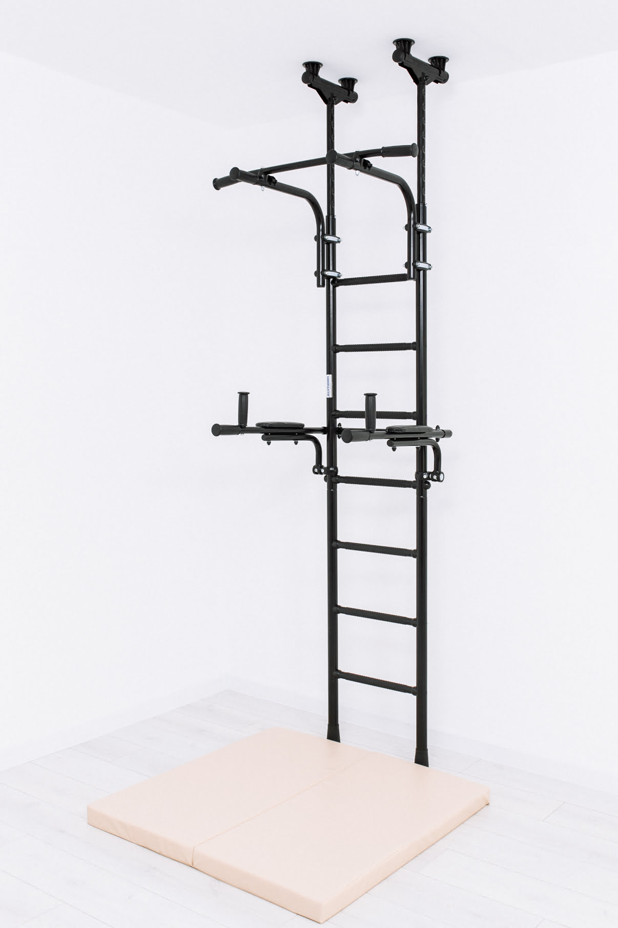 Скат-скалодром Kampfer Scate (№5 Шоколадный)