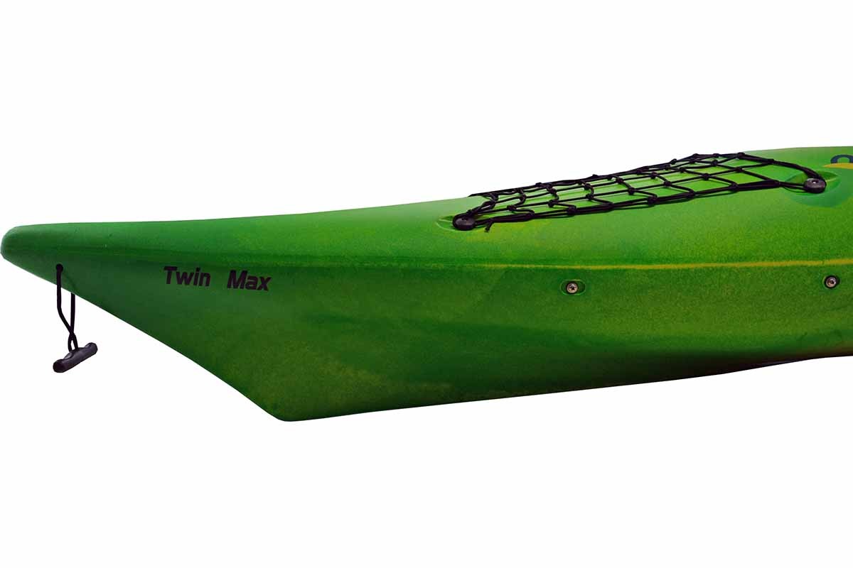 Каяк Rainbow Oasis Twin Max Expedition