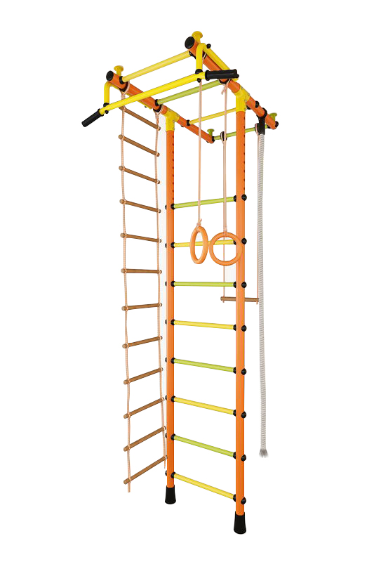 ДСК "Маугли - 02-03" оранжевый