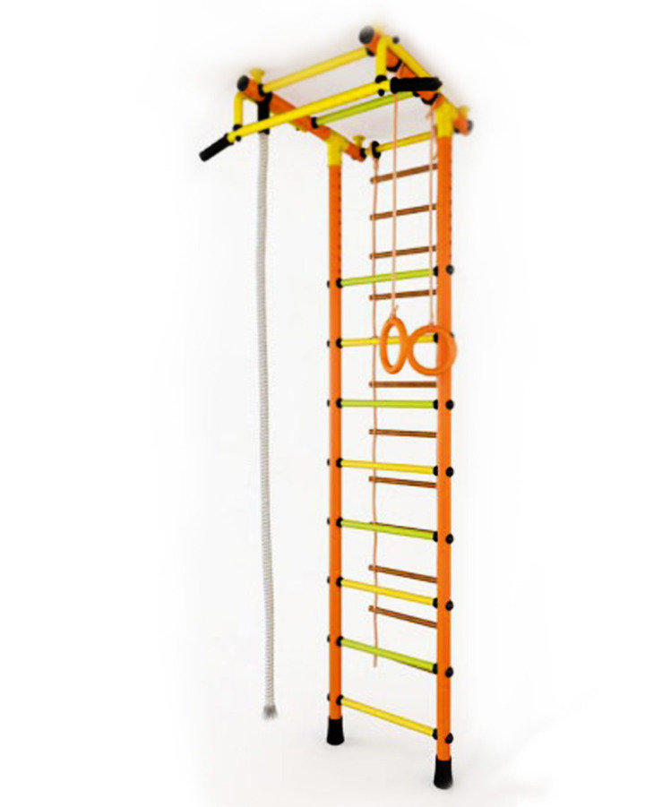 ДСК - Маугли - 01.03 распорный, оранжево-желтый