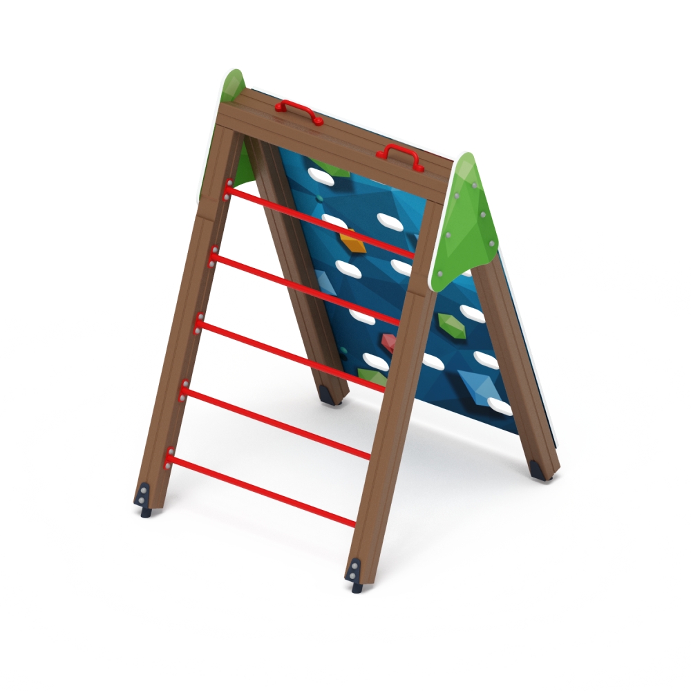 Детская площадка Спортивный комплекс СК 2.04.01