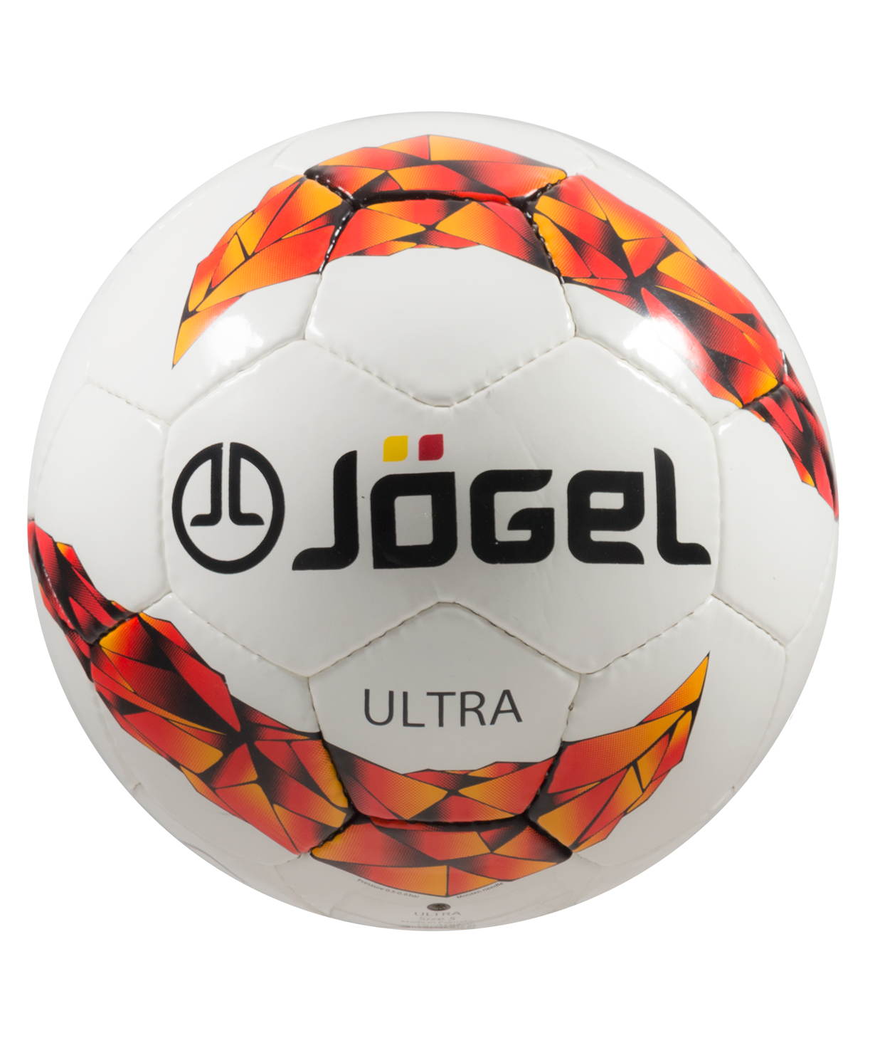 Мяч футбольный JS-400 Ultra №5