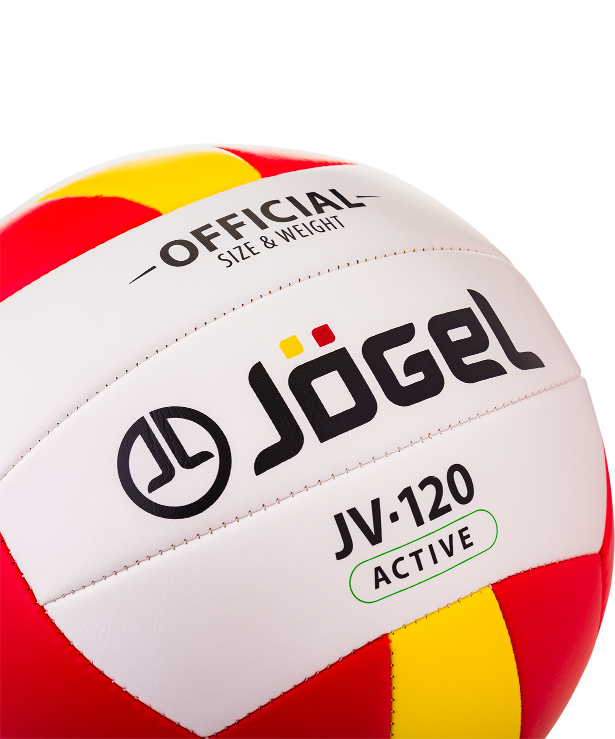 Мяч волейбольный JV-120