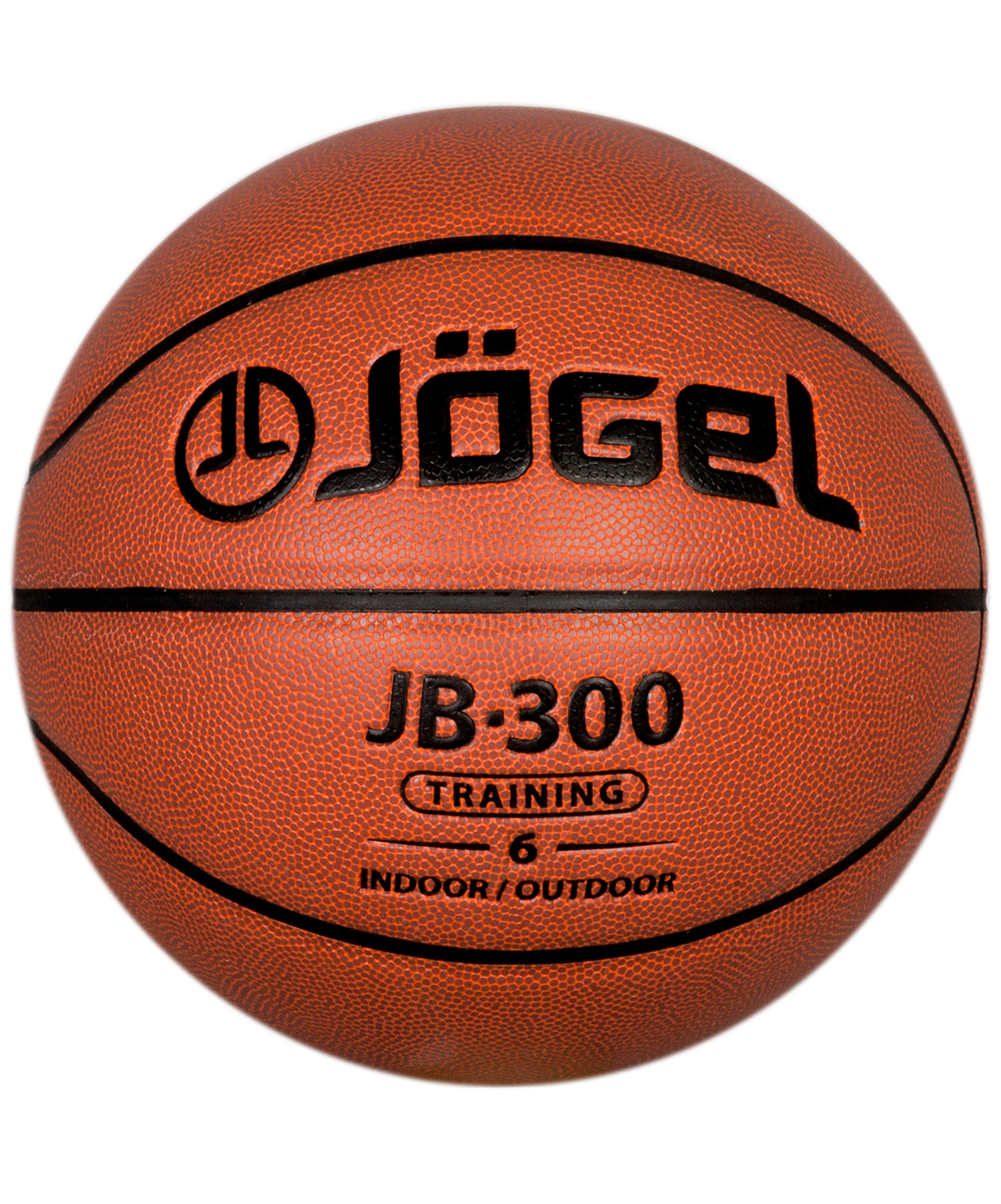 Мяч баскетбольный JB-300 №6