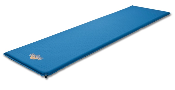 Туристический коврик Travel