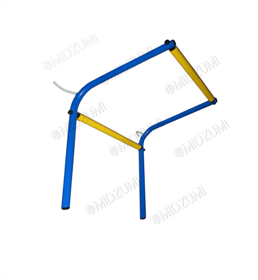 Турник-брусья Midzumi Konasi