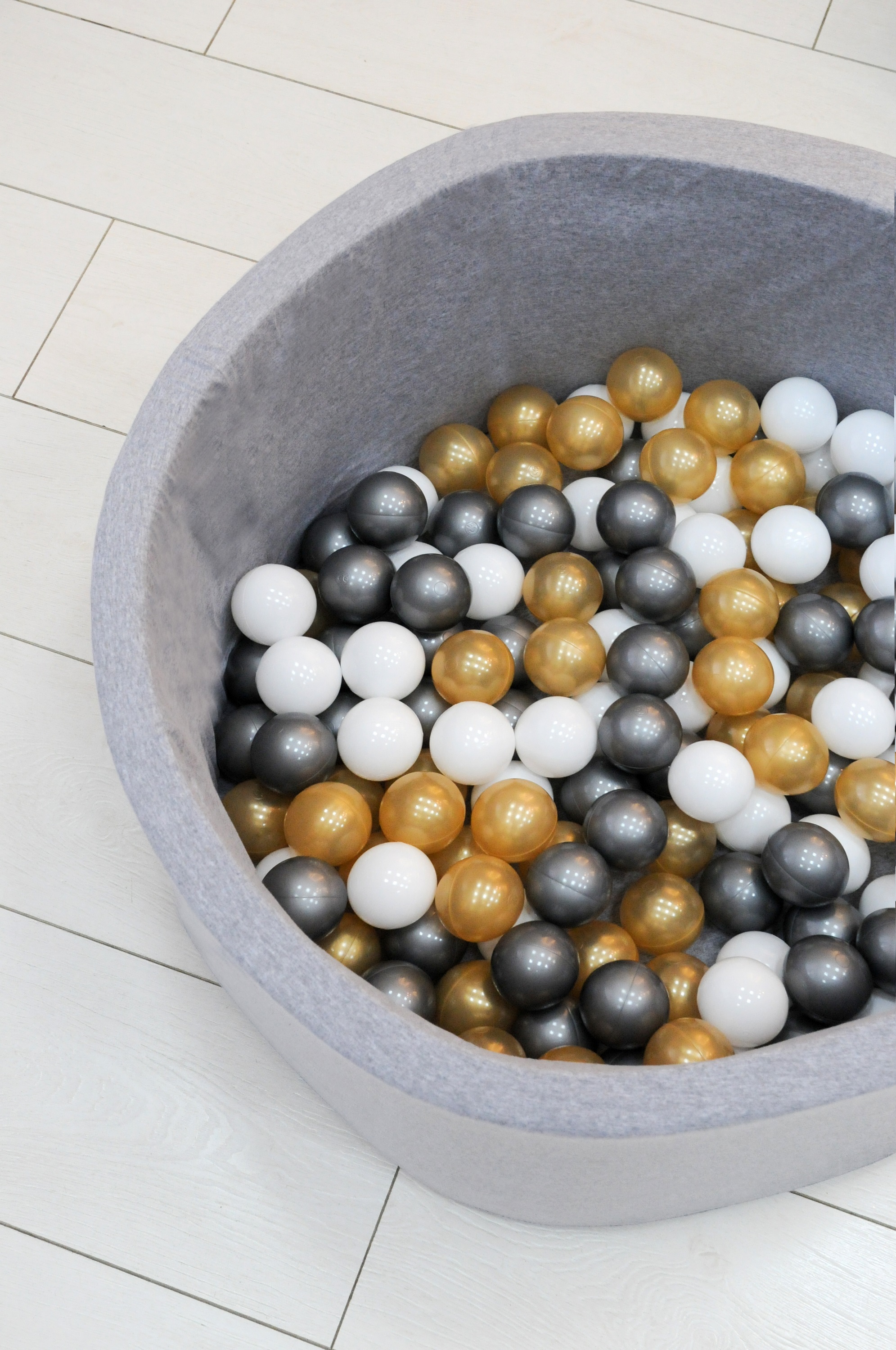 Сухой бассейн PERFETTO SPORT Alba PS-528