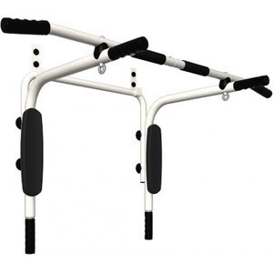 ДСК-Н-10.00 Турник-брусья настенный Карусель ДСК-Н-10.00