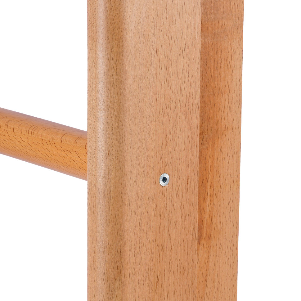 Шведская стенка Бук Премиум 260