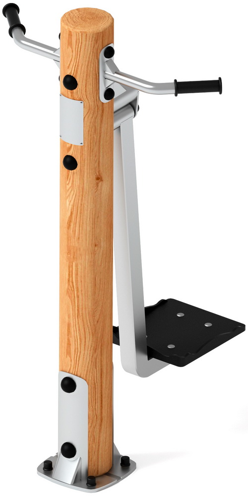 Маятник (лиственница) СТ 004-Л