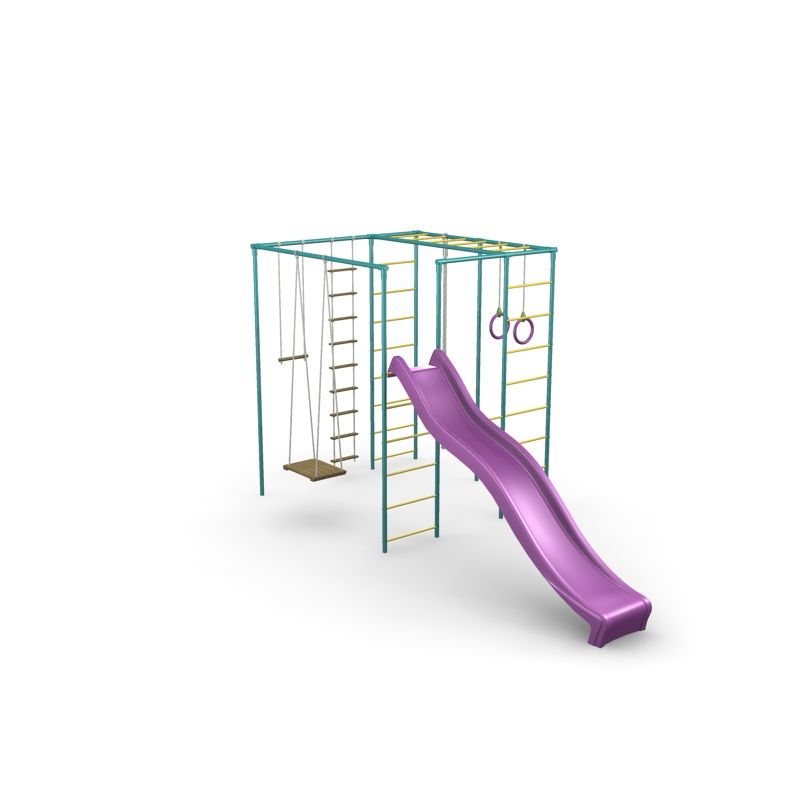 ДСК СпортОкей "Мини с горкой"